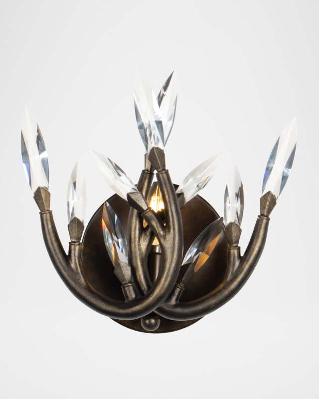 Chalet 10" Wall Sconce